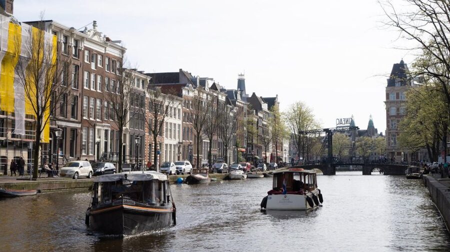 Amsterdam: Luxury Private Boat Tour - Why this Amsterdam private boat cruise feels premium fast