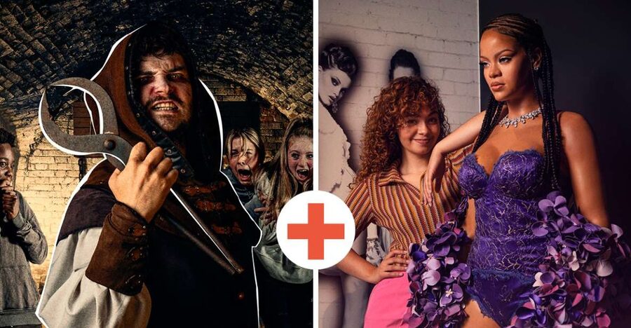Amsterdam: Madame Tussauds & Amsterdam Dungeon Combo Ticket - Who This Combo Is Best For (And Who Should Skip It)