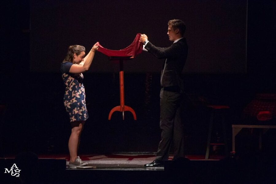 Amsterdam: Magic Show - Should You Book Amsterdam Magic Show?
