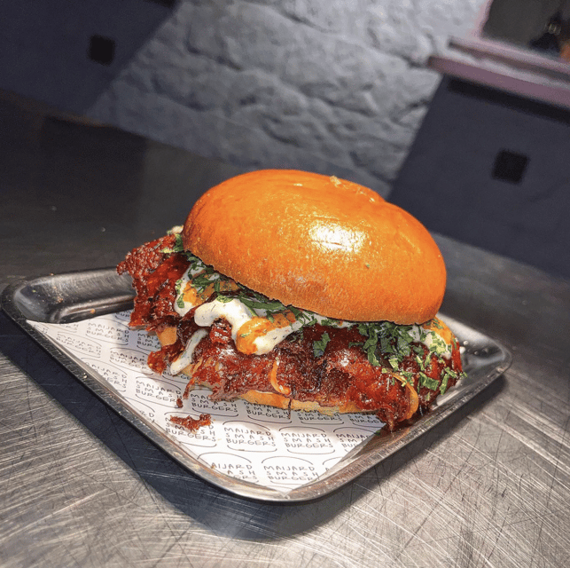 Amsterdam: Maijard 3-Course Menu and Nightlife Ticket - Planning your route: where to start, what to do first