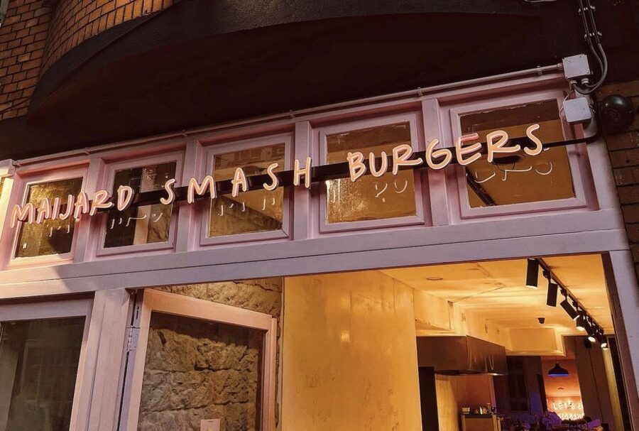 Amsterdam: Maijard 3-Course Menu and Nightlife Ticket - The late-night add-ons: Holland Casino Amsterdam and Uber credit