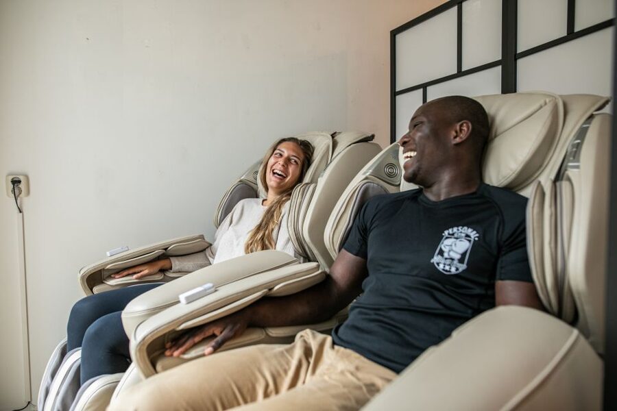 Amsterdam: Massage Session - Key things to know before you go