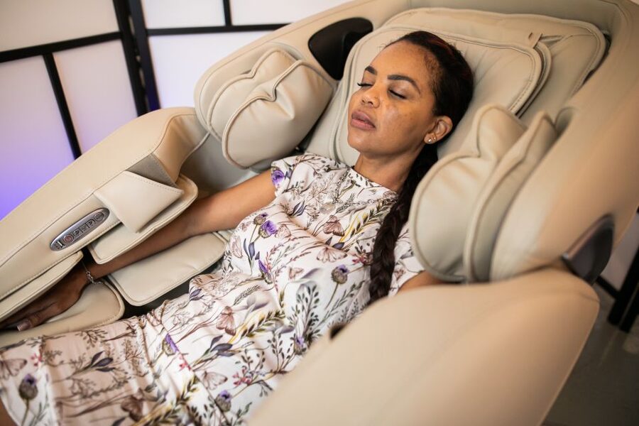 Amsterdam: Massage Session - Where the session fits in Amsterdam: Rijksmuseum to calm