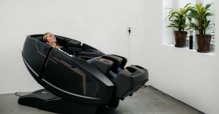 Amsterdam: Massage Session - Massage programs: energizing vs sport style sessions
