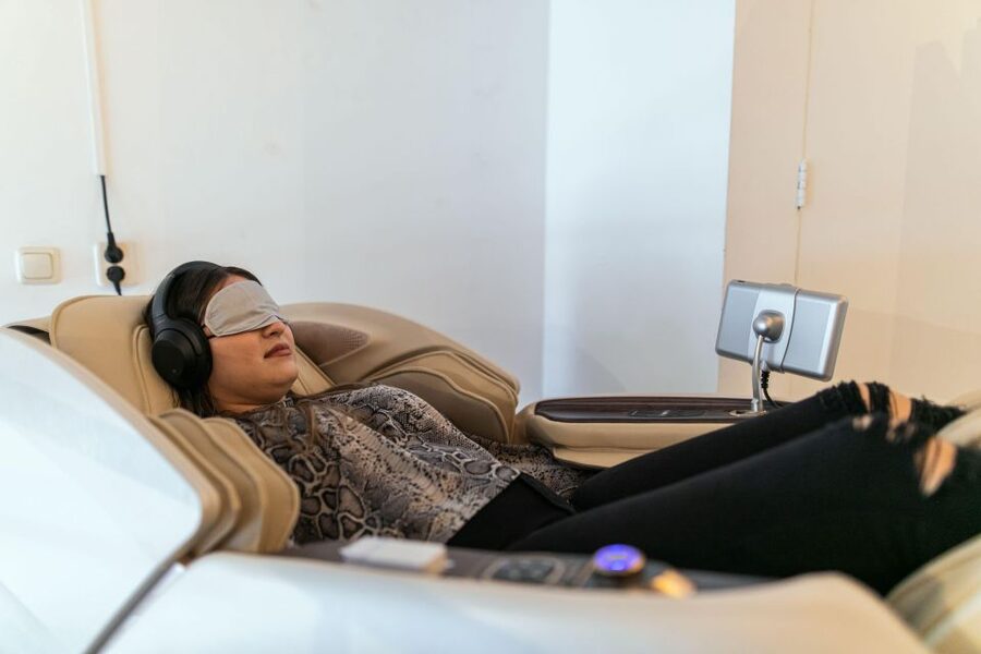 Amsterdam: Massage Session - Should you book this Amsterdam massage session?
