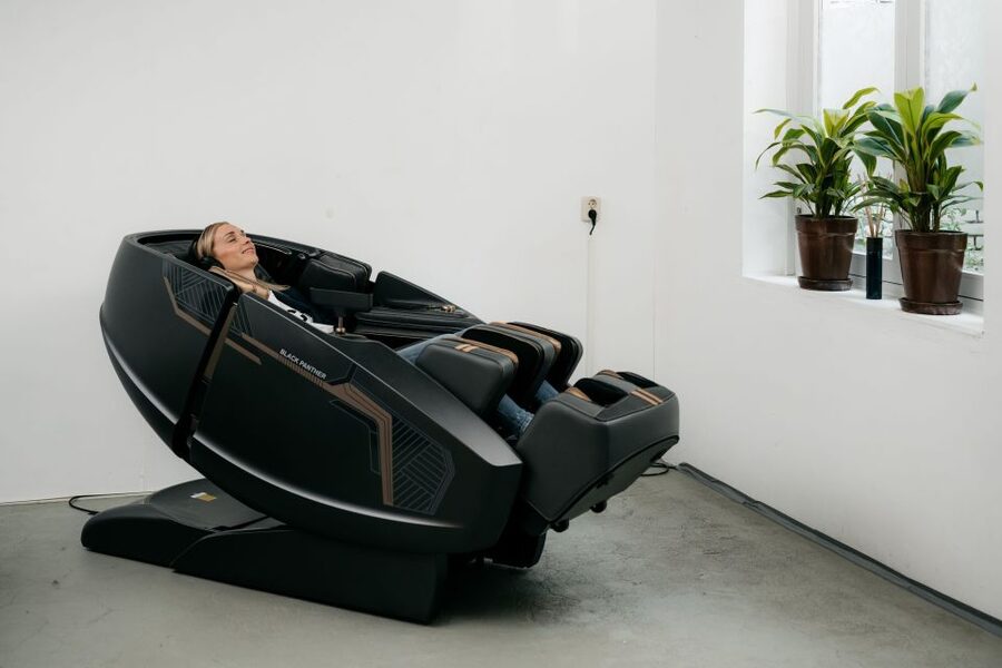 Amsterdam: Massage Session - FAQ