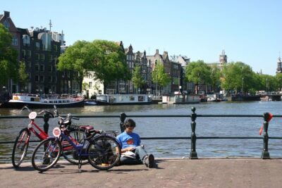 Multiple-Day Bike Rental