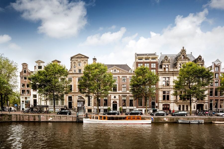 Amsterdam: Museum of the Canals Ticket with Audio Guide - Inside the rooms: what to look for in a canal house museum