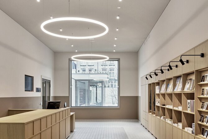 Amsterdam National Holocaust Museum and Memorial Entry Ticket - Key highlights you’ll care about