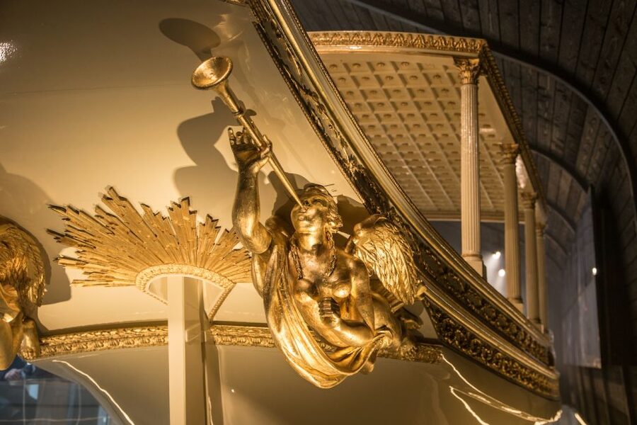 Amsterdam: National Maritime Museum Skip-the-Line Ticket - Who should book this ticket