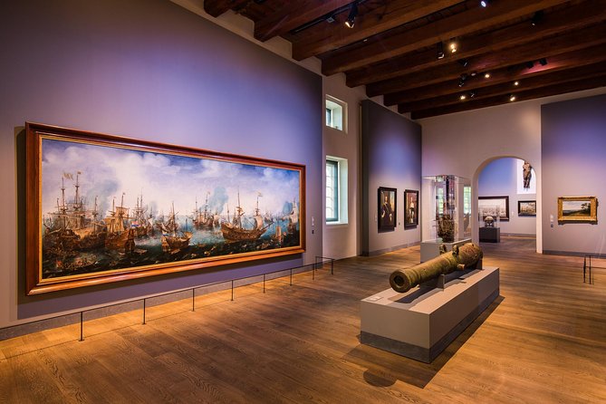 Amsterdam: National Maritime Museum Skip-the-Line Ticket - Price and value: is $24 a fair deal?