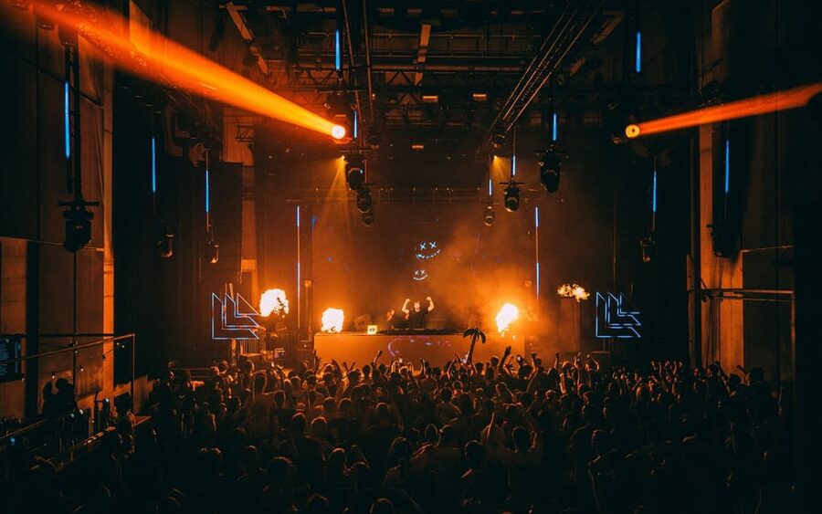 Amsterdam: Nightlife Scene 1, 2, or 3-7 Day Ticket - How the Amsterdam Nightlife Ticket Works (12:00 PM to 06:00 AM)