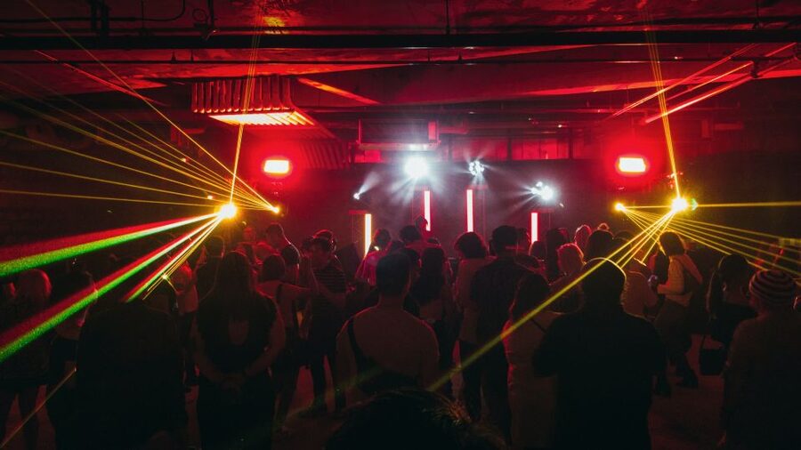 Amsterdam: Nightlife Scene 1, 2, or 3-7 Day Ticket - Price and value: what $16 gets you for 2 days