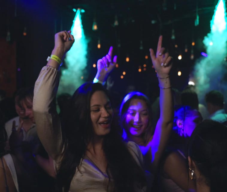 Amsterdam: Nightlife Scene 1, 2, or 3-7 Day Ticket - Extra perks people forget to use (that can save you more)