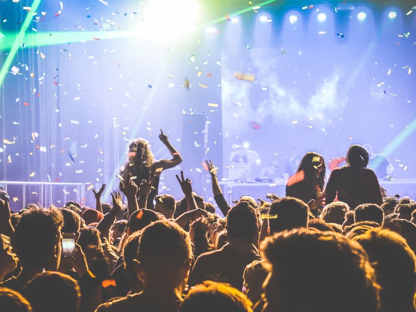 Amsterdam: Nightlife Scene 1, 2, or 3-7 Day Ticket - Should you book this Amsterdam nightlife ticket?
