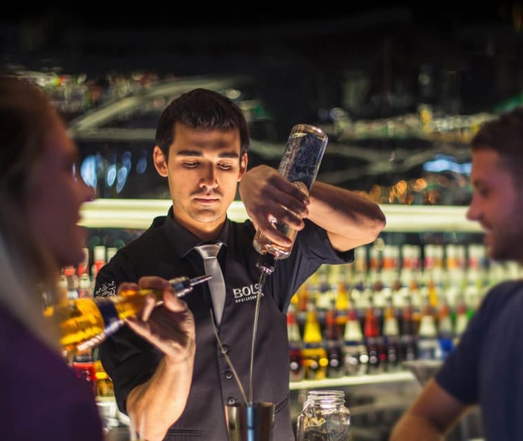 Amsterdam: Nightlife Ticket with Champagne and Cruise - Who This Ticket Suits Best (and Who Might Not Love It)