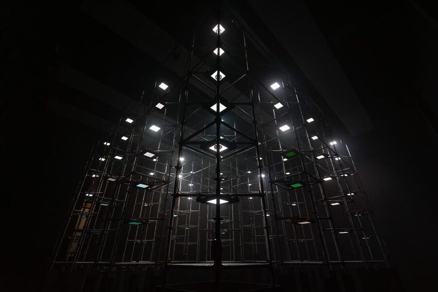 Amsterdam: Nxt Museum 'Still Processing' Exhibition Ticket - Six installations, one route: how to experience the show without rushing