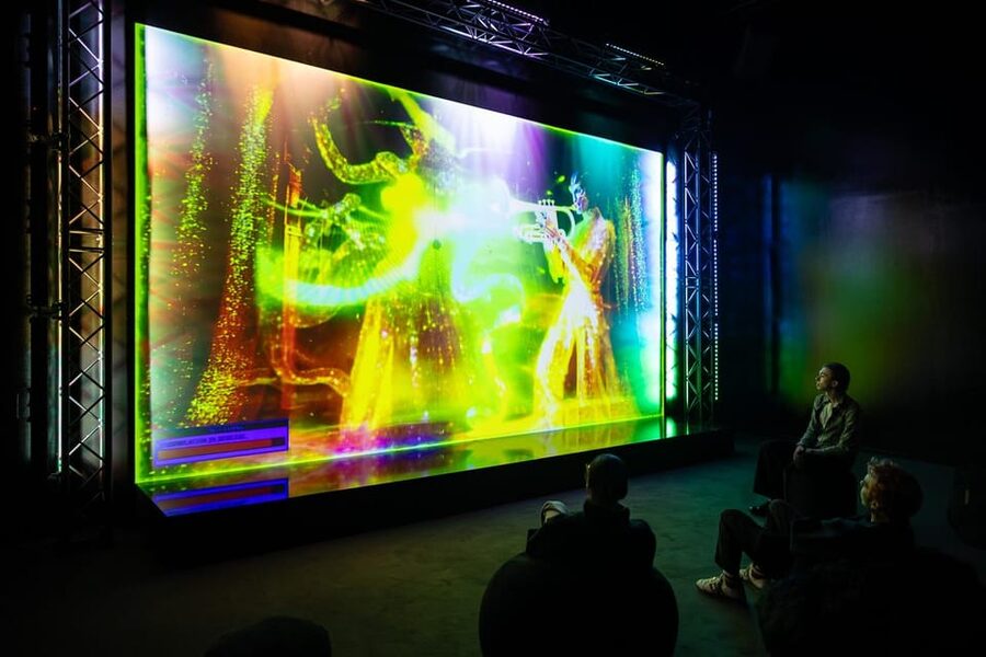 Amsterdam: Nxt Museum 'Still Processing' Exhibition Ticket - Price and value: is 29 dollars worth it?