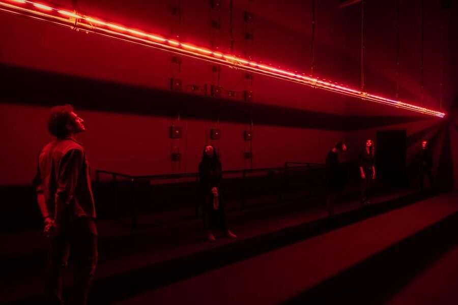 Amsterdam: Nxt Museum 'Still Processing' Exhibition Ticket - Should you book Nxt Museum Still Processing?
