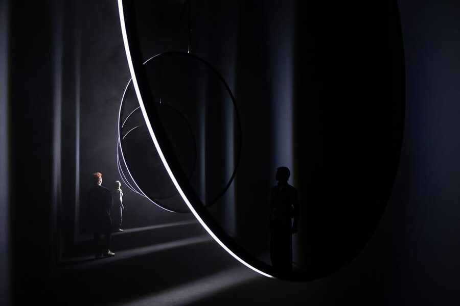 Amsterdam: Nxt Museum 'Still Processing' Exhibition Ticket - What the exhibition is really about: perception, algorithms, and the missing bits