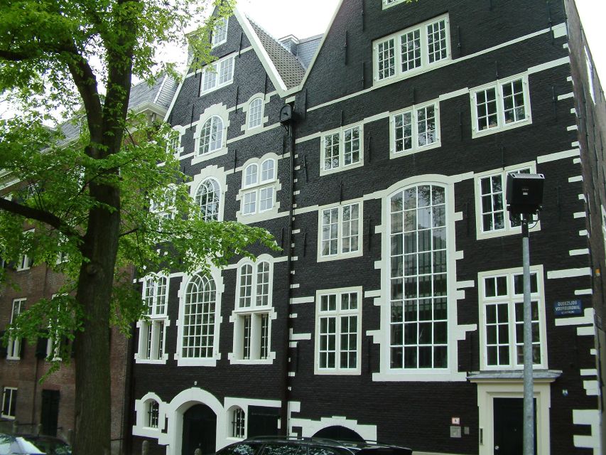 Amsterdam Old City Private Walking Tour - What a Private 2-Hour Old City Tour Really Gives You