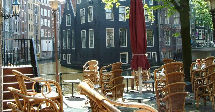 Amsterdam Old City Private Walking Tour - Jordaan Streets, Pawn Shops, and Merchant Houses