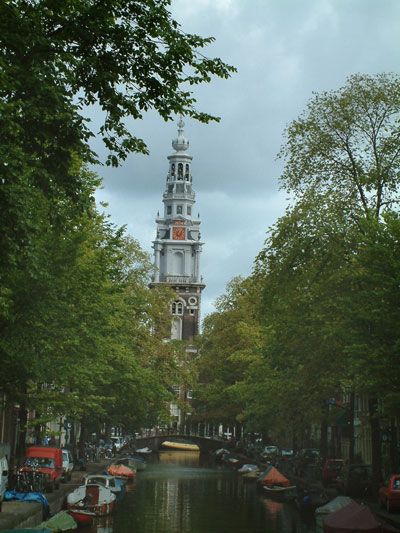 Amsterdam Old City Private Walking Tour - Begijnhof Women’s Homes and Quiet Corners With Big Meaning
