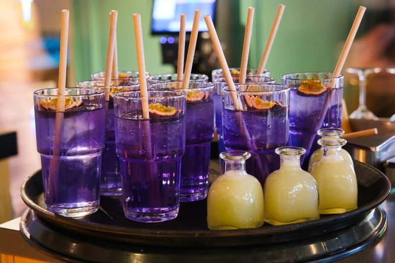 Amsterdam Old-West Food Tour with Local Guide - Key highlights at a glance