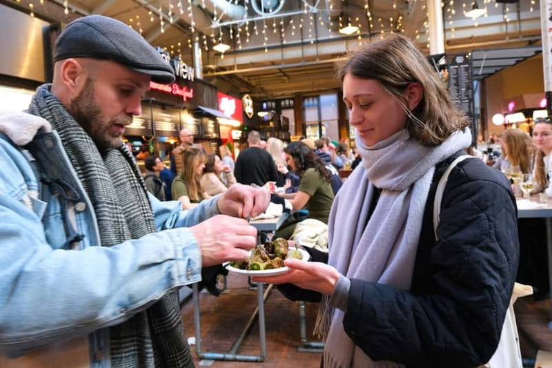 Amsterdam Old-West Food Tour with Local Guide - Should you book the Amsterdam Old-West Food Tour?