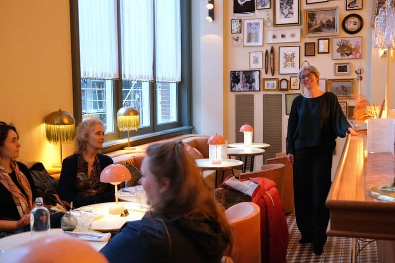 Amsterdam Old-West Food Tour with Local Guide - Who this tour fits best (and who should skip)