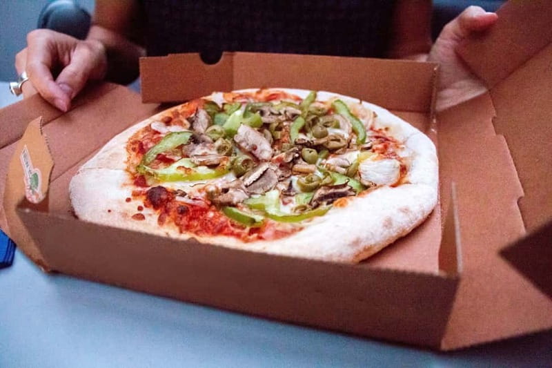 Amsterdam: Original Pizza Dinner Cruise + Unlimited Drinks - Key Things I’d Prioritize on This Cruise