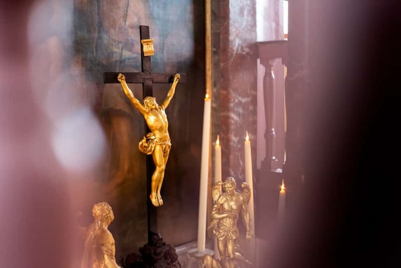Amsterdam: Our Lord in the Attic Museum Entry Ticket - Key Points Before You Go