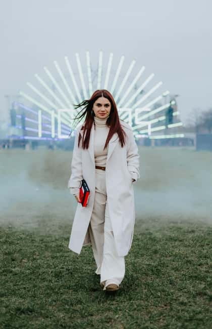 Amsterdam: Particular Photo Session - Key highlights at a glance