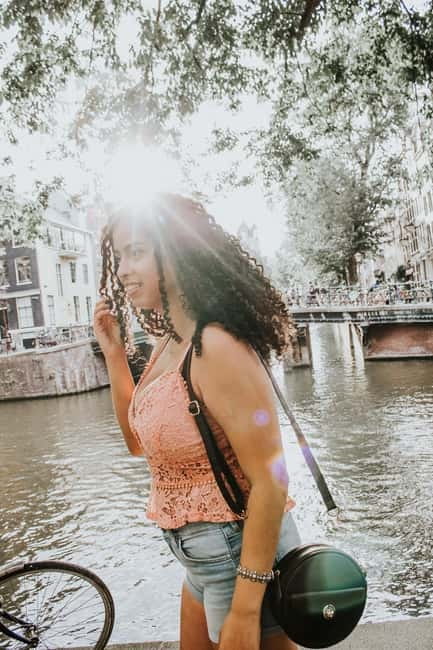 Amsterdam: Particular Photo Session - What you do during the session, and what you do not