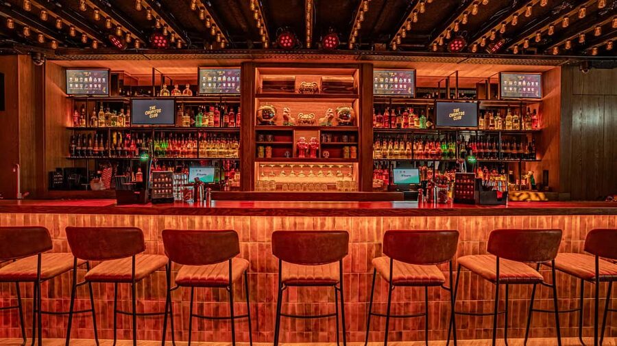 Amsterdam: Party Cocktail and Shot Workshop with Free Drinks - Key highlights you will feel right away