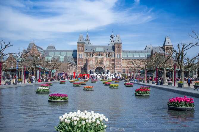 Amsterdam Pass: 45+ Things To Do - Includes Rijksmuseum - The real value behind the Amsterdam Pass price
