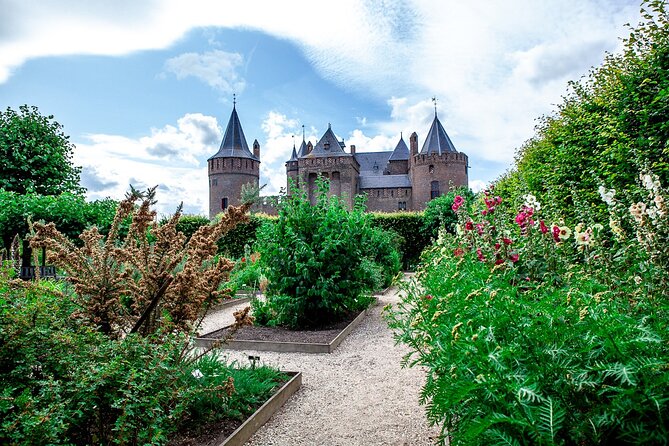 Amsterdam Pass: 45+ Things To Do - Includes Rijksmuseum - Skyline and water views that feel like Amsterdam magic