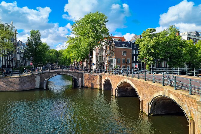 Amsterdam Pedicab City Tour (2 hours) - Who will enjoy this most (and who should think twice)