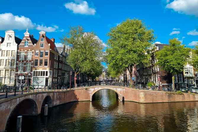 Amsterdam Pedicab City Tour (2 hours) - Should you book the Amsterdam Pedicab City Tour?