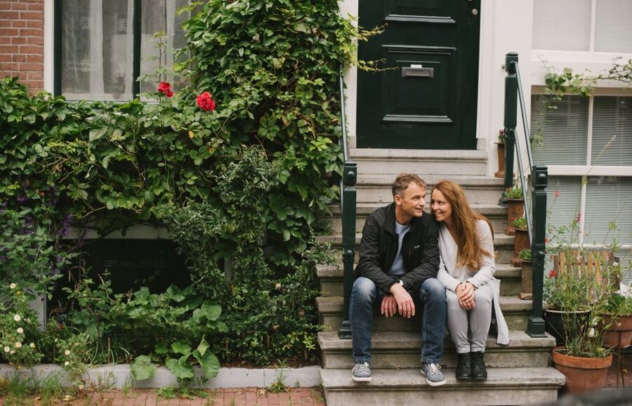 Amsterdam: Personal Travel & Vacation Photographer - Contemporary, candid photos: what you should expect in practice