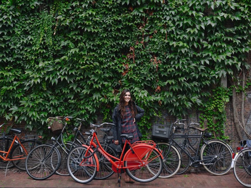 Amsterdam: Personal Travel & Vacation Photographer - Amsterdam context: how local knowledge improves your photos