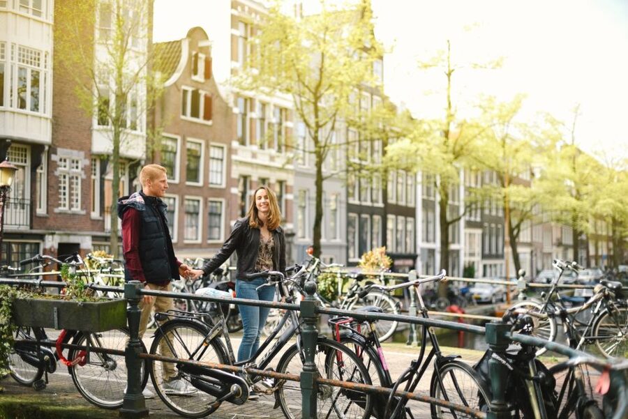 Amsterdam: Personal Travel & Vacation Photographer - Photos in 5 working days: what you’re really paying for