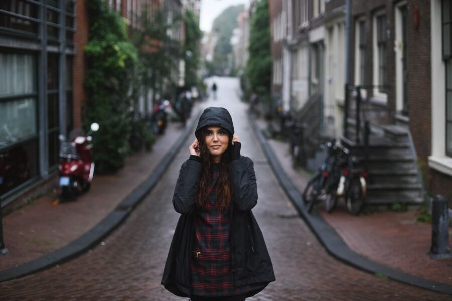 Amsterdam: Personal Travel & Vacation Photographer - Value and pricing: when $202 per group makes sense