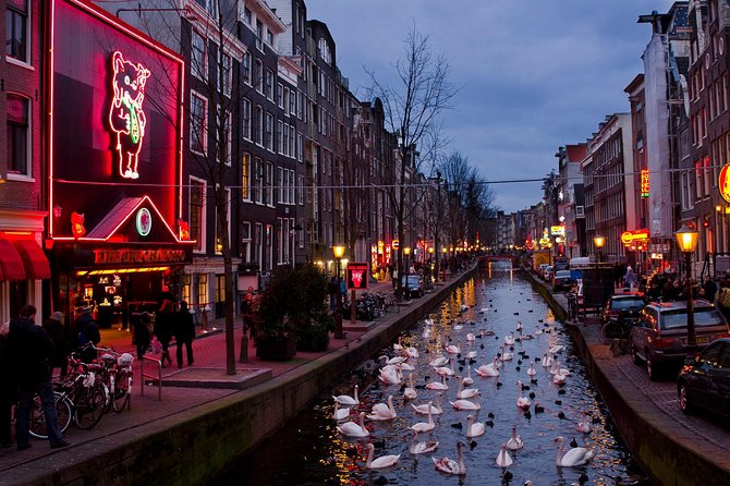 Amsterdam Photography Masterclass - Private Photography Lesson - Key Points That Make This Masterclass Practical