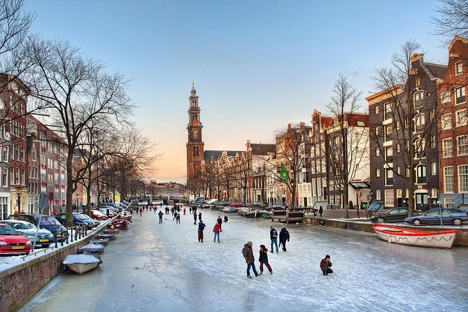 Amsterdam Photography Masterclass - Private Photography Lesson - Why Amsterdam Looks Different After a Photo Lesson