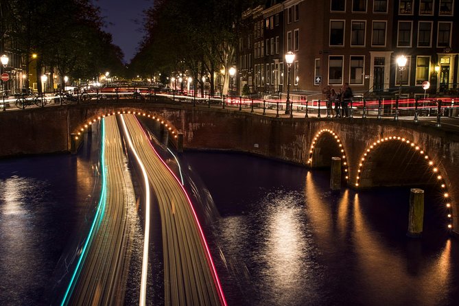 Amsterdam Photography Masterclass - Private Photography Lesson - Day vs Evening Shooting: When to Choose Which Session