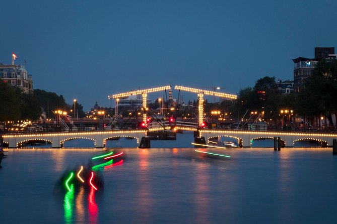 Amsterdam Photography Masterclass - Private Photography Lesson - Gear and Comfort: What to Bring for Best Results