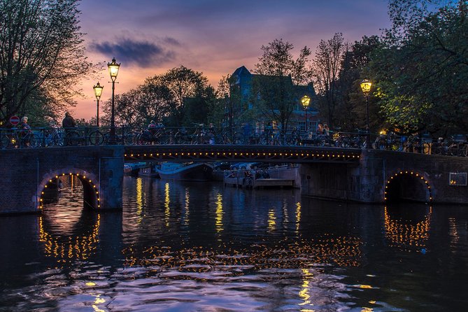 Amsterdam Photography Masterclass - Private Photography Lesson - Price and Value: Is $204.24 Worth It?