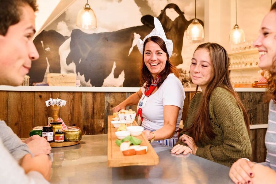 Amsterdam: Premium Henri Willig Cheese Tasting Experience - Accessibility and Logistics: What Could Be a Dealbreaker for You
