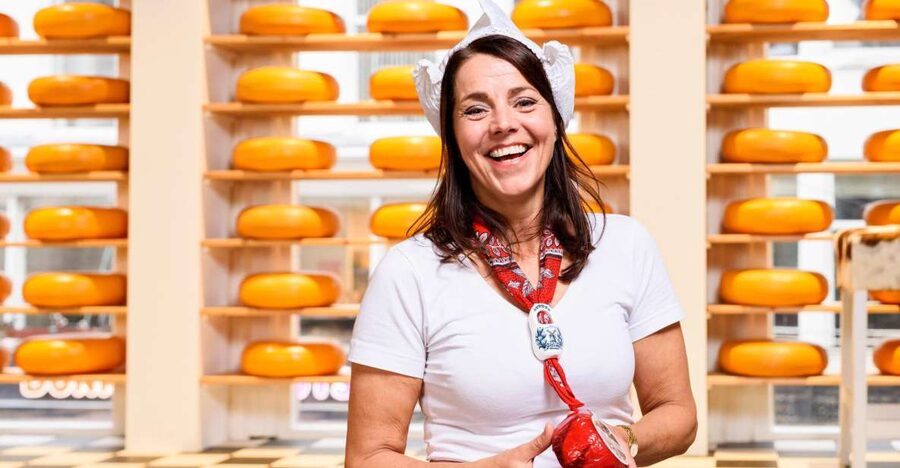 Amsterdam: Premium Henri Willig Cheese Tasting Experience - Inside the 40 to 60 Minutes: What Happens Step by Step